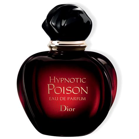 dior hypnotic poison eau de parfum fragrantica|buy hypnotic poison perfume online.